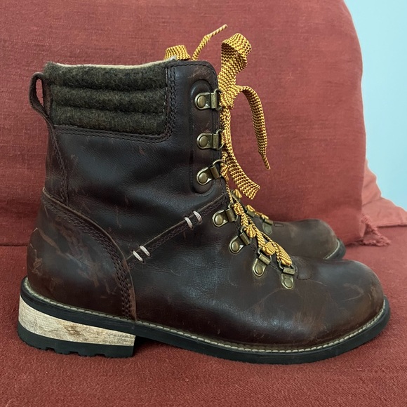 Kodiak Surrey ll Fashion Boot - Picture 3 of 7